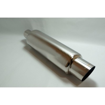 Спортно гърне хром - UNIQUE 36150G Спортно гърне хром - UNIQUE 36150G